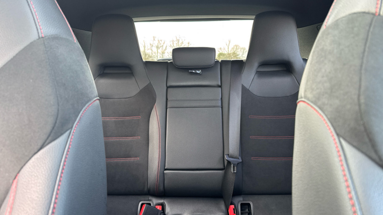 Mercedes-Benz A-Class A180 AMG Line Premium Plus 5dr Auto Petrol Hatchback